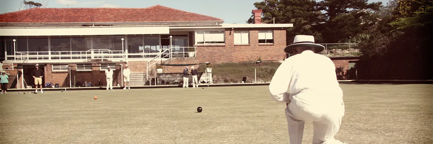 Balgowlah Bowling Club