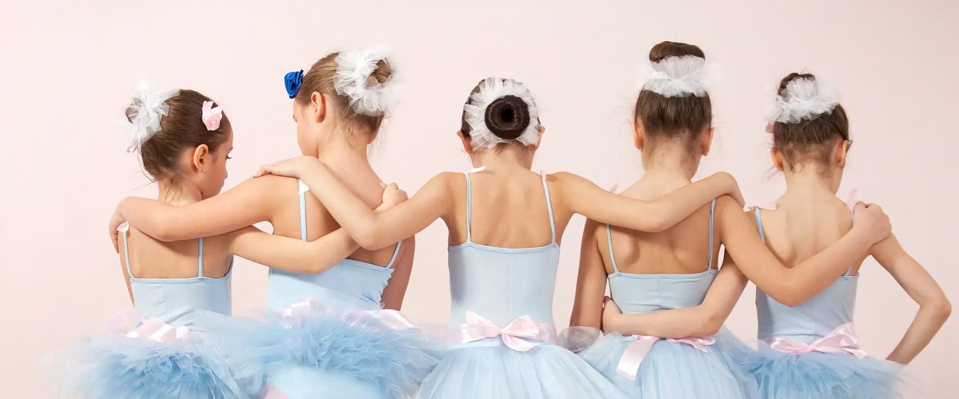 Miss Tara's Bambino Ballet School