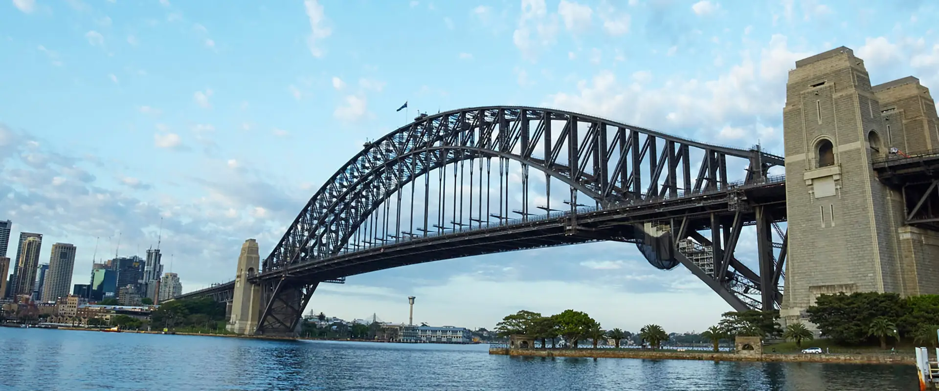 Cancer Council 7 Bridges Walk