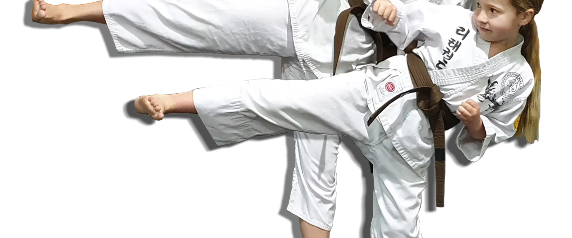 Rhee Taekwondo Narangba