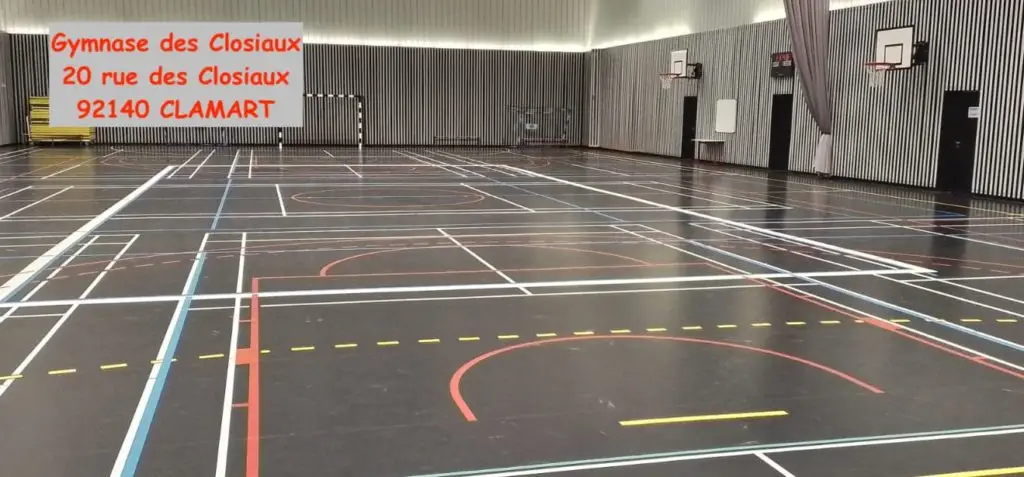 Clamart BC