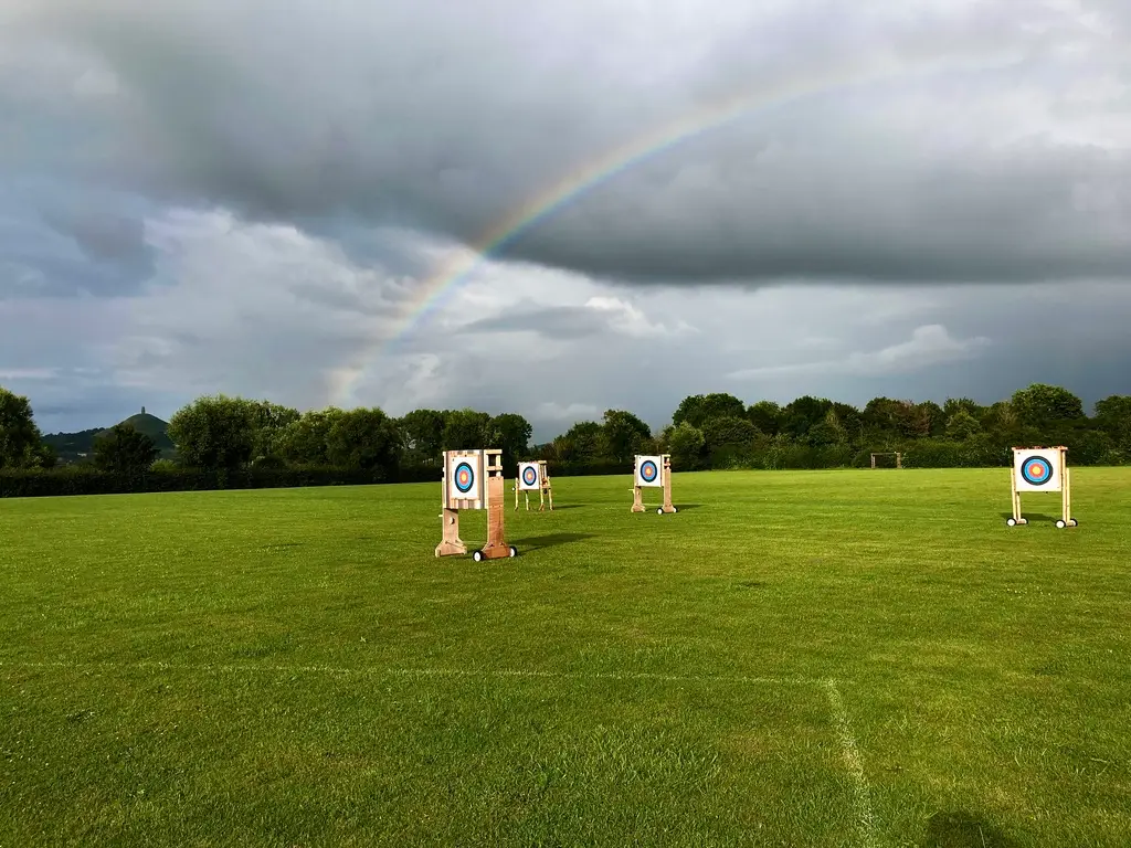 AVALON ARCHERY CLUB