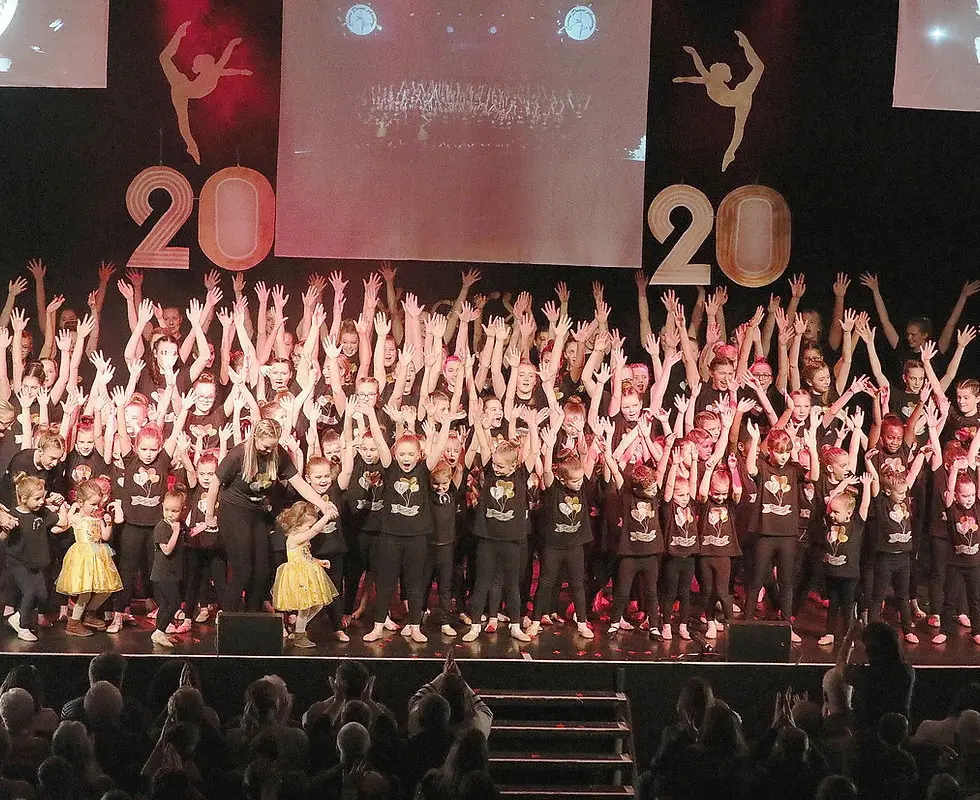 Encore Dance Academy