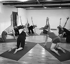 DiVine Yoga