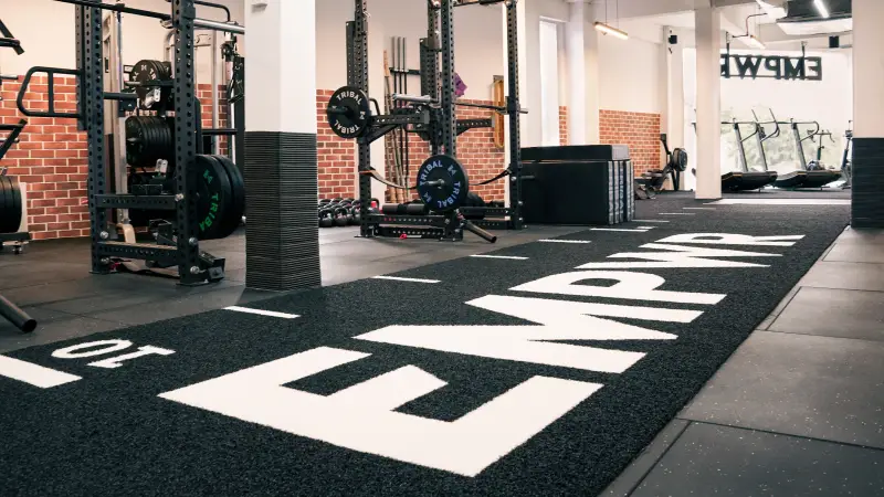 EMPWR Personal Training