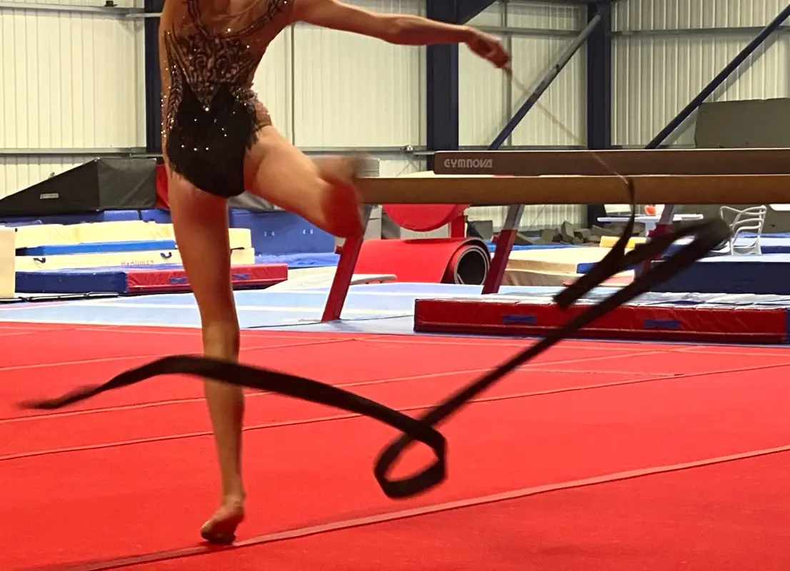 Erewash Valley Gymnastics Club
