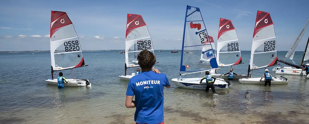 Le Spot Nautique Saint Malo Rotheneuf