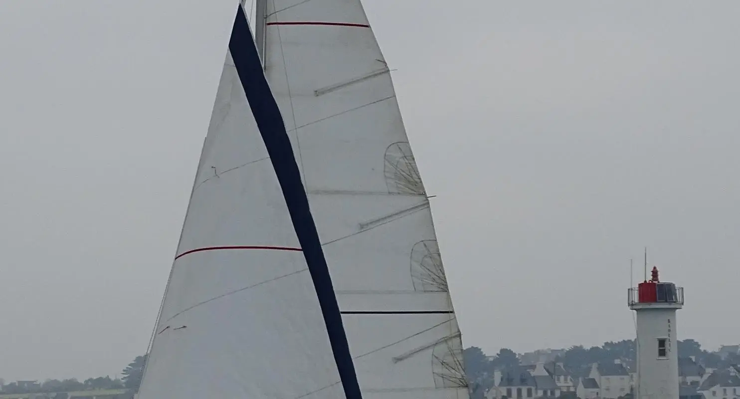 Boat School Audiernais