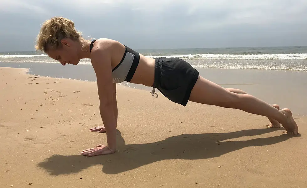 Charlotte Guéret Pilates