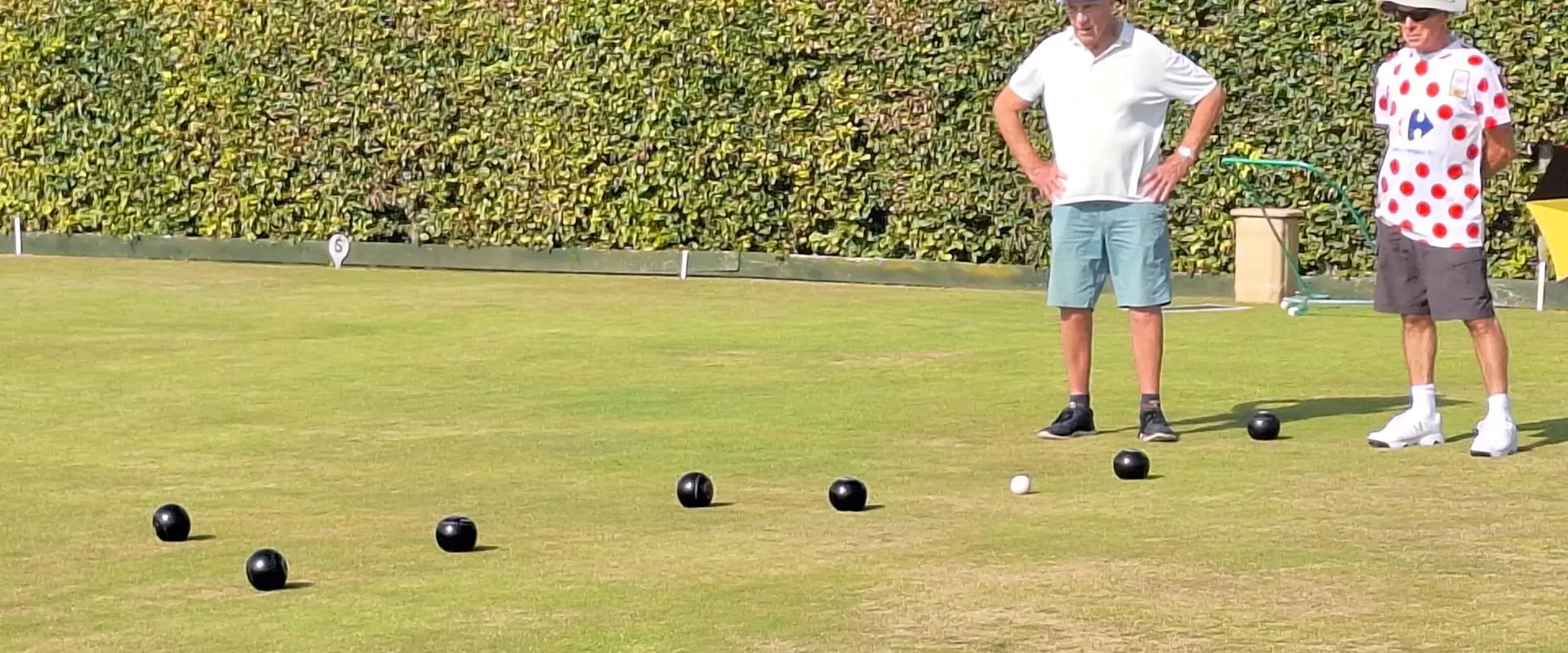 Great Melton Bowls Club
