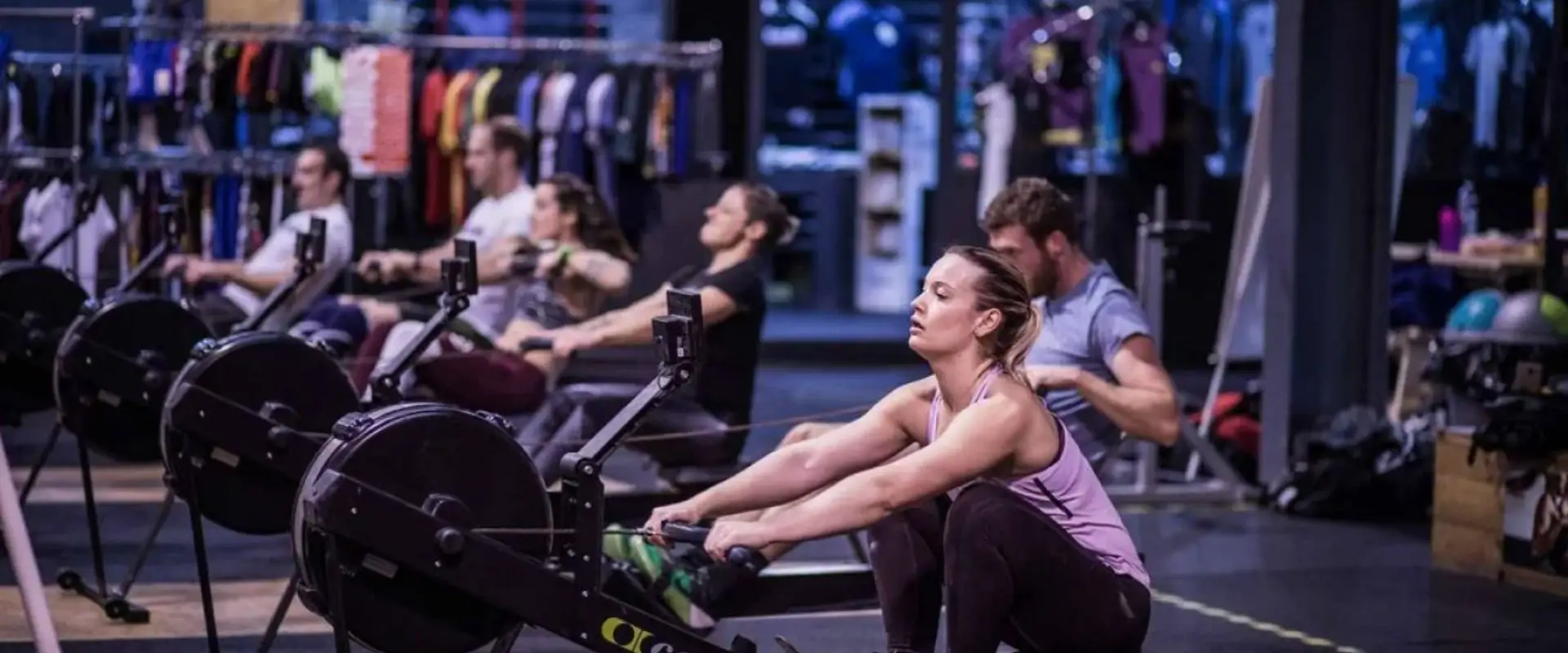 CrossFit Nimes Arena