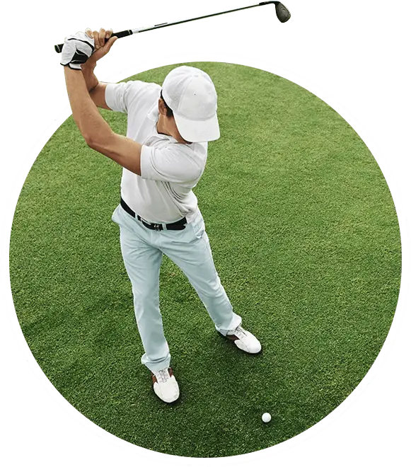 Port Douglas Golf Tours