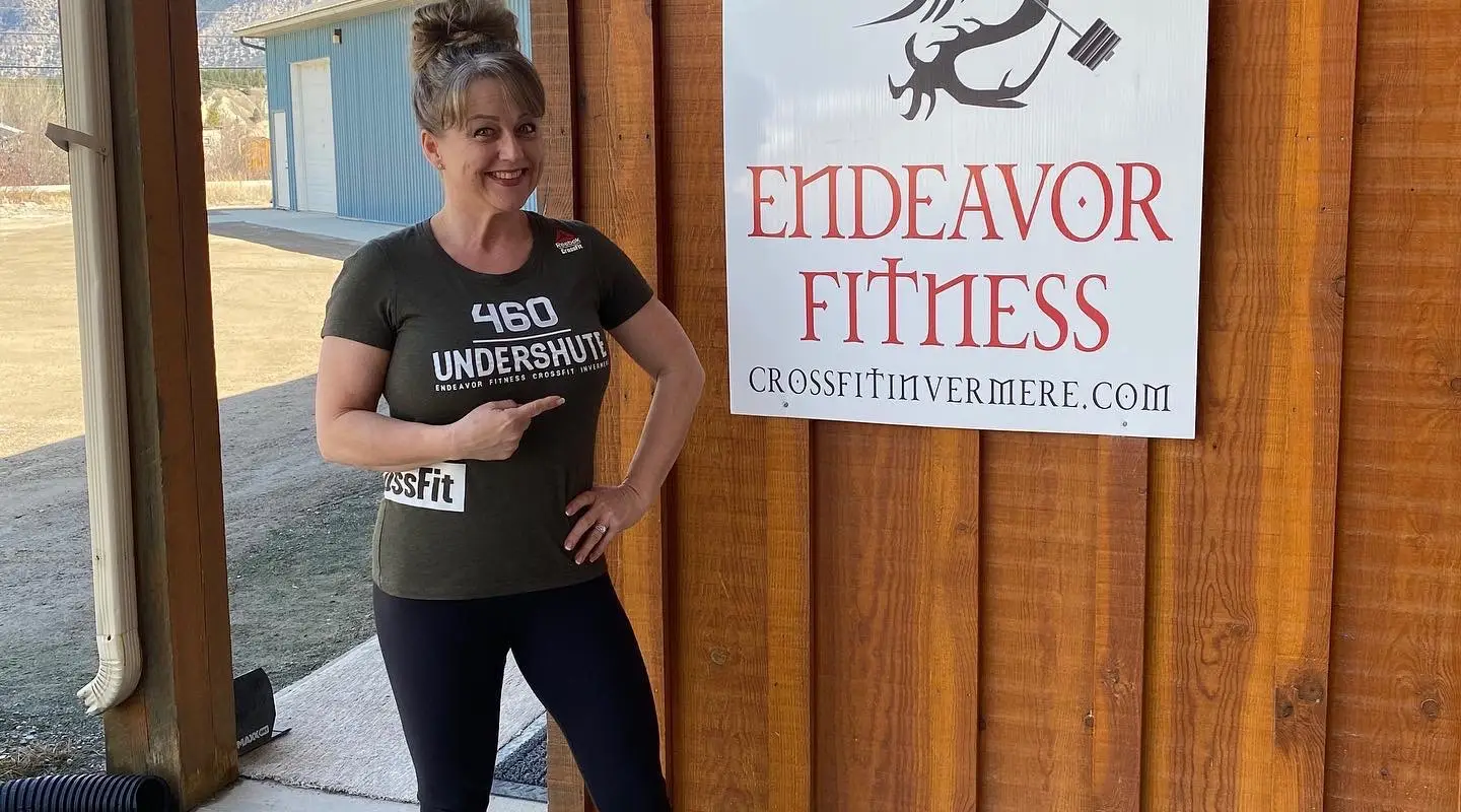 Endeavor Fitness