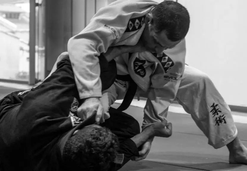 Scholars' BJJ
