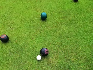 Banwell Bowls Club