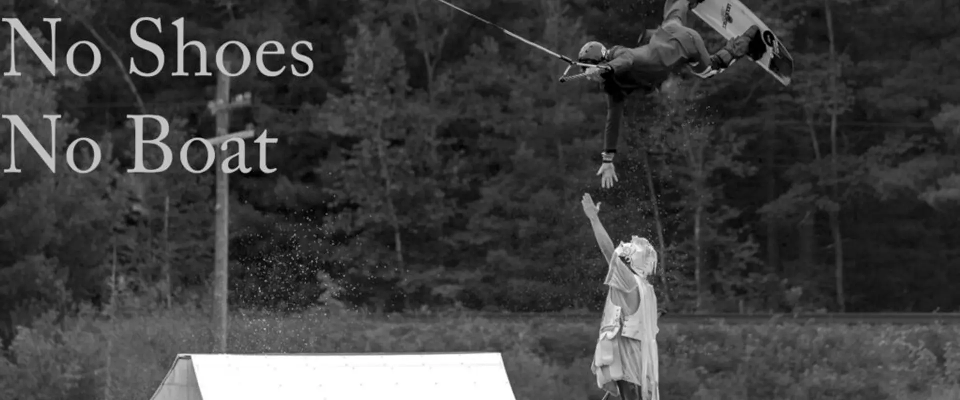 What Wake Park