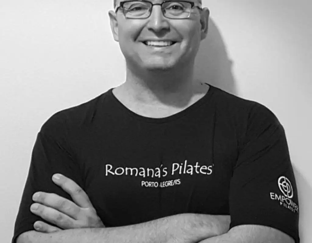 Scoop Authentic Pilates