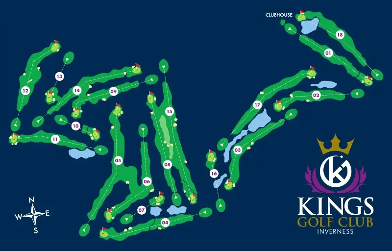 Kings Golf Club