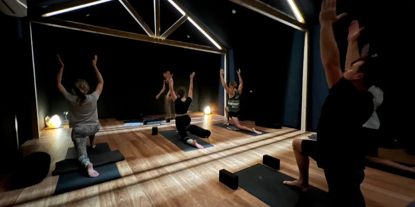 Rhythm Wellness