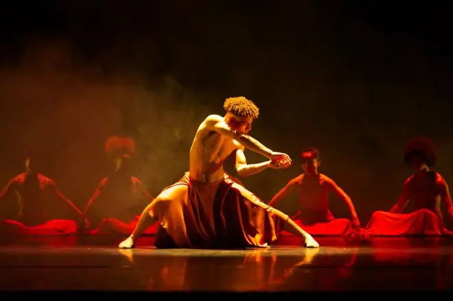 Ballet Black