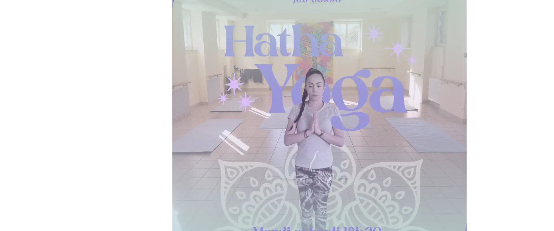 Ame Yoga