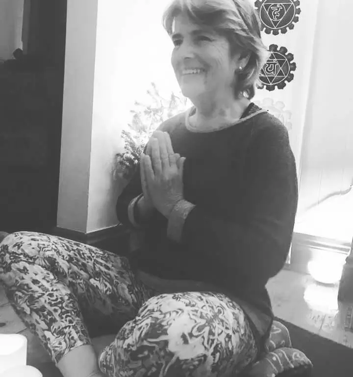 NurtureYou Yoga