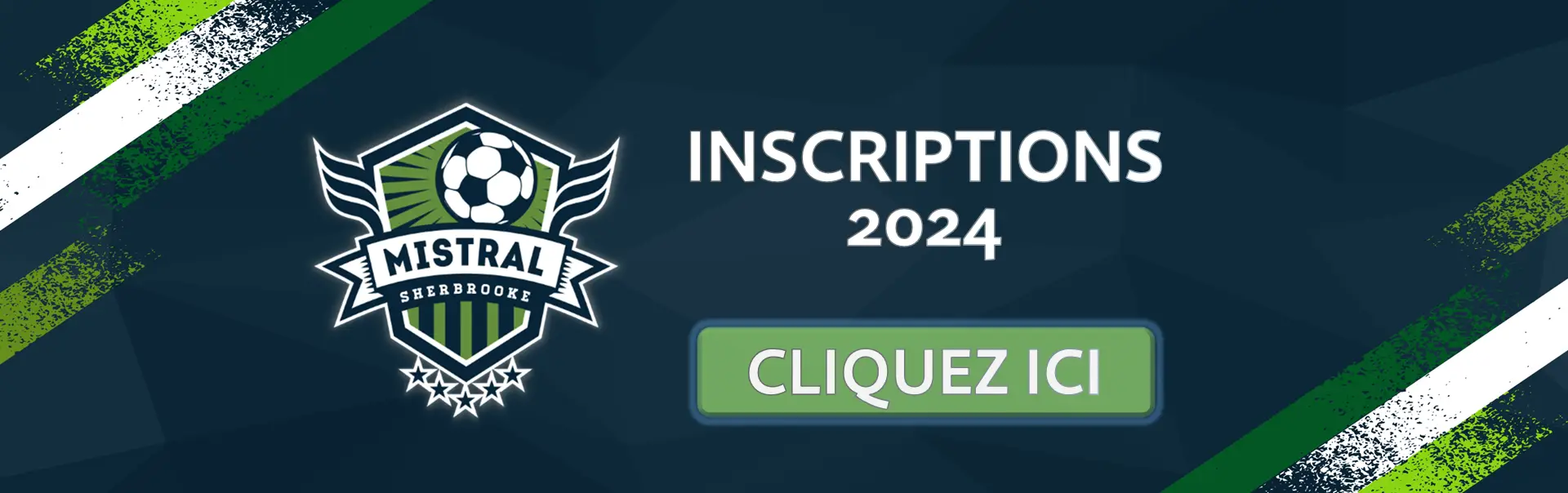 Soccer Club Mistral De Sherbrooke