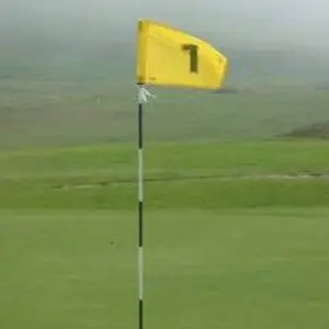 Shetland Golf Club