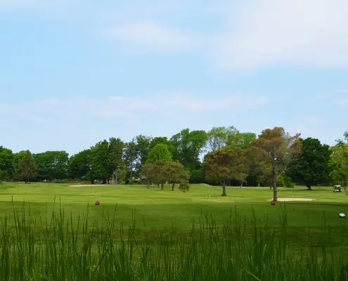 Kincardine Golf & Country Club