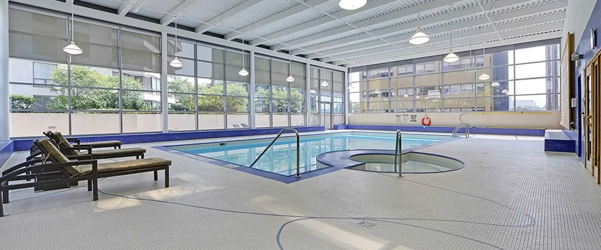 GTA Swim School