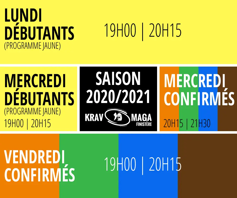 KRAV MAGA FINISTERE