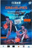 GESLA Basket Gravelines