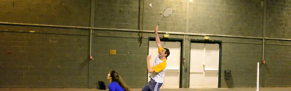 usopoc badminton