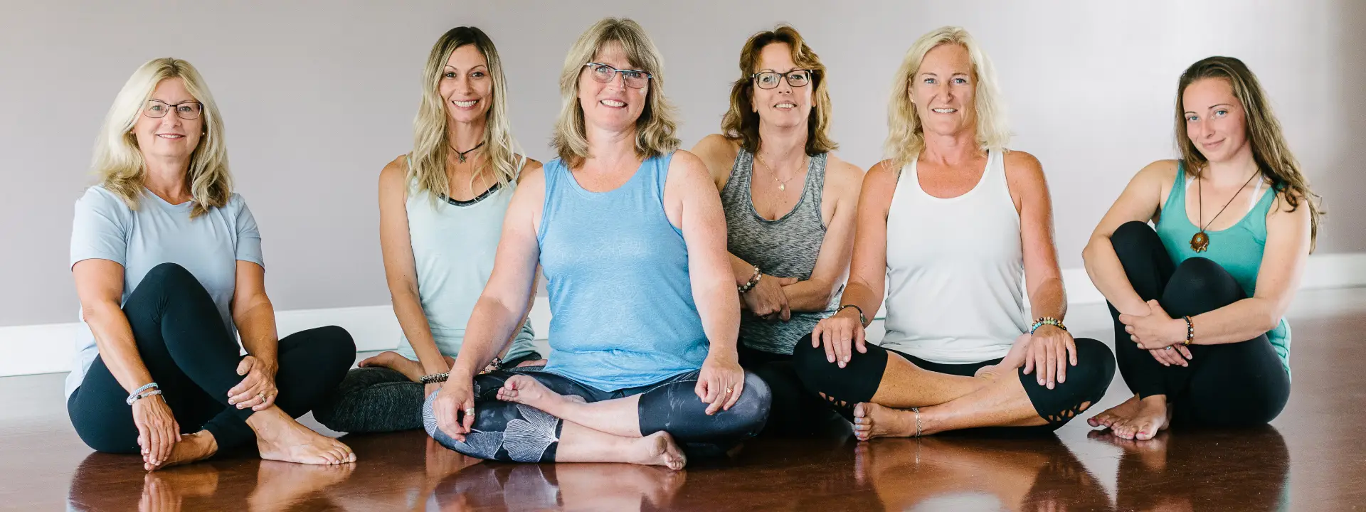 The Yoga House