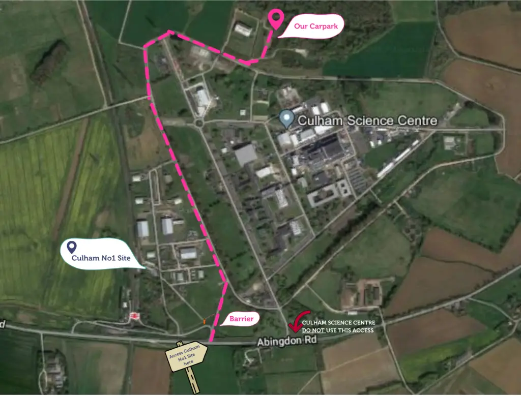 Lasergaming Oxford - The UKs No.1 Outdoor Laser Tag Venue!