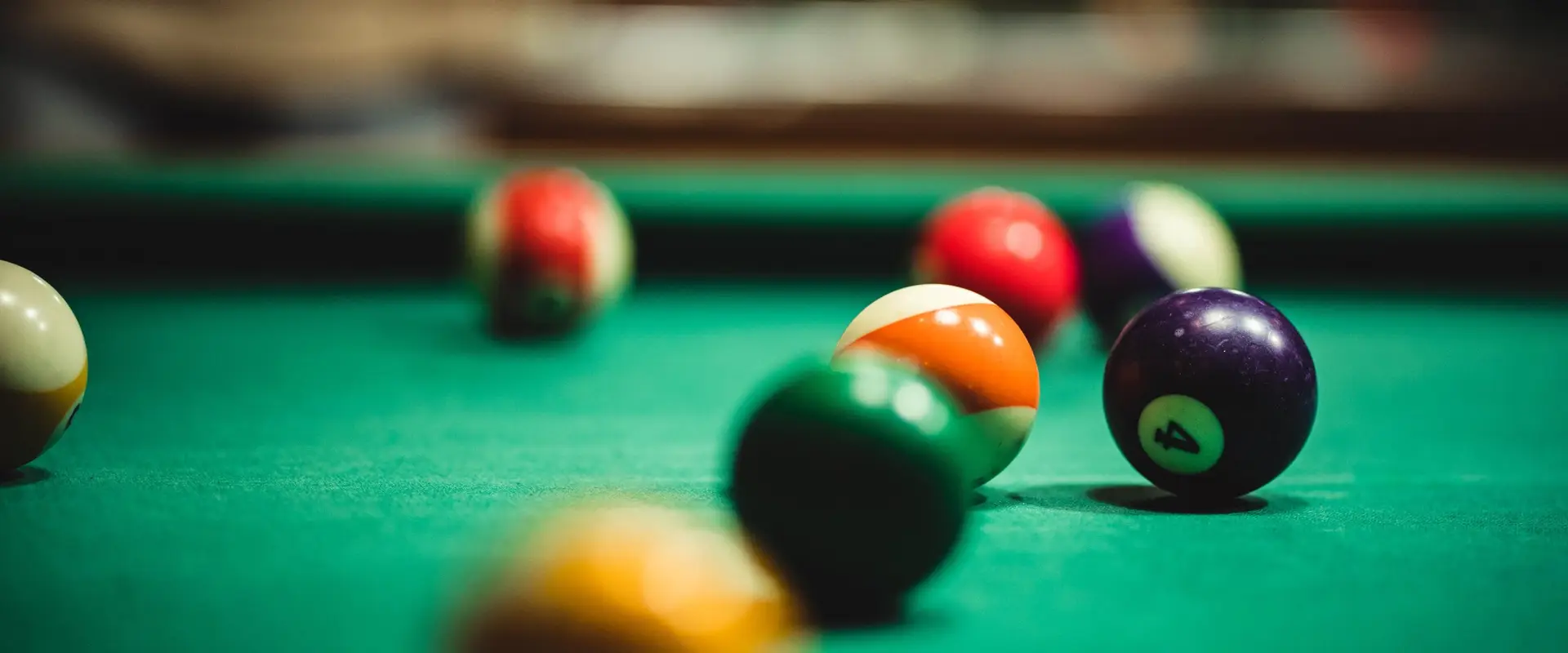 Billard Club Issoire