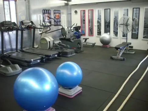 Briagolong Fitness