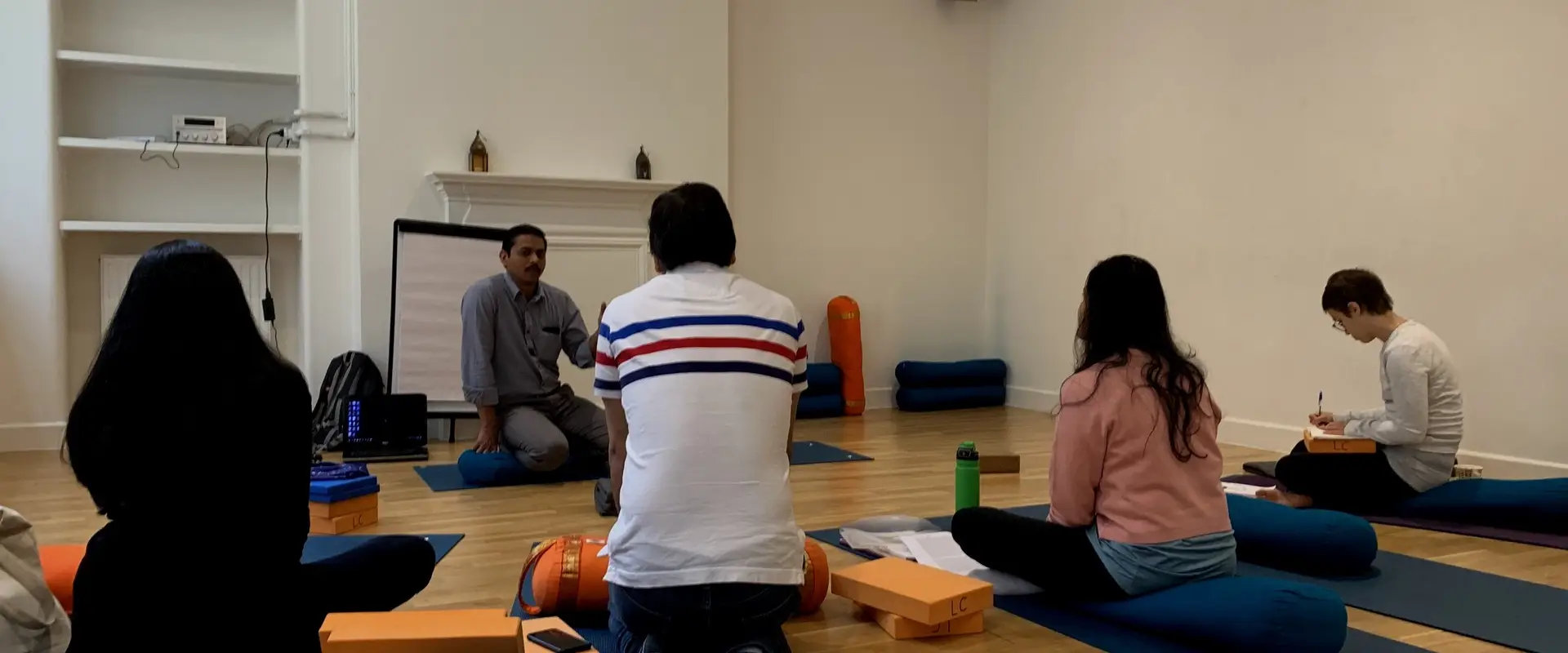 Yog Kaya