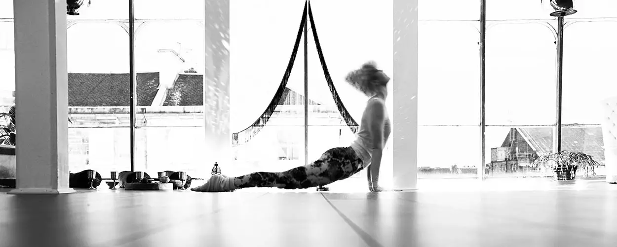 StreamFit