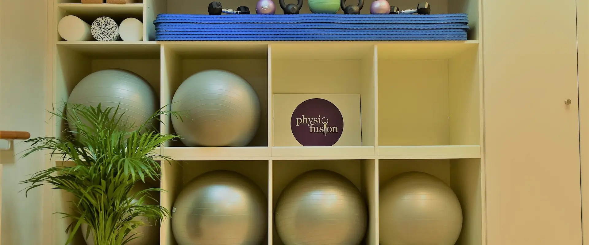 Physiofusion Dublin