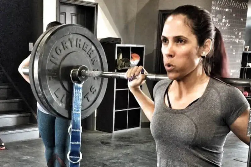 CrossFit AIO/All in One Strength & Conditioning