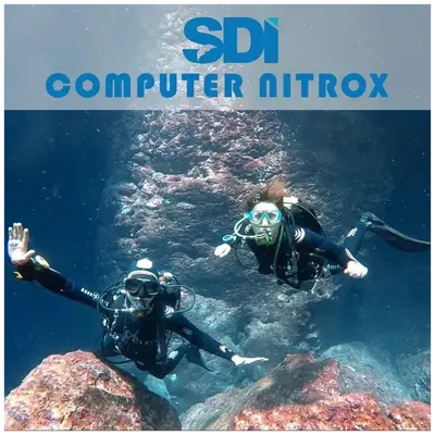 Deans Sport and Dive