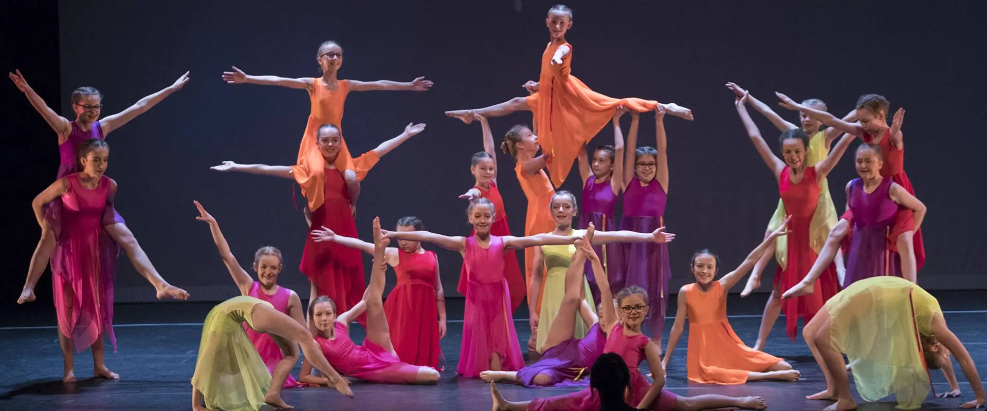 Sandra Taylor School of Dance