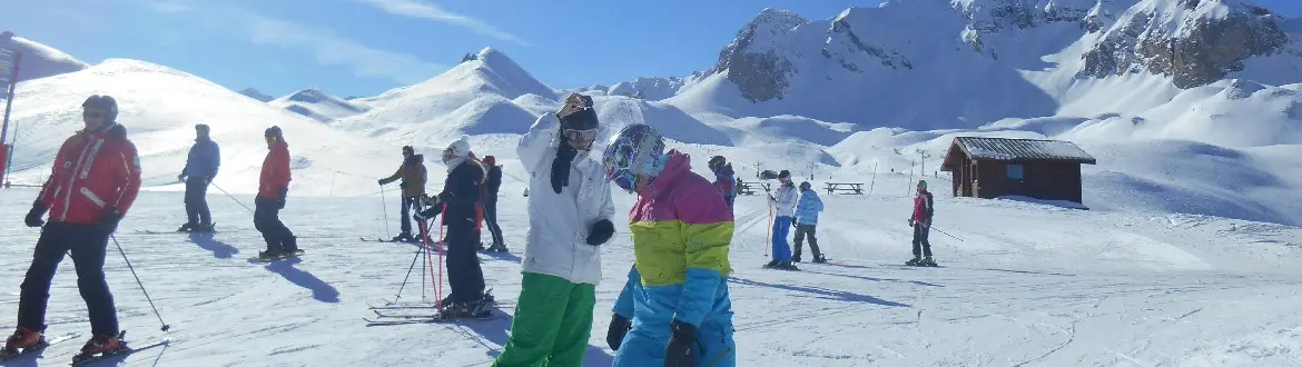 Chalet Papillon