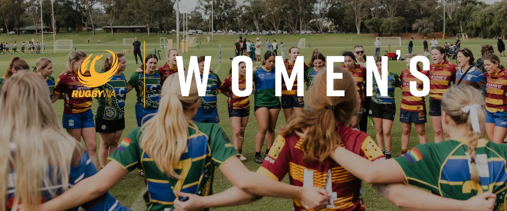 Western Australia Rugby Union