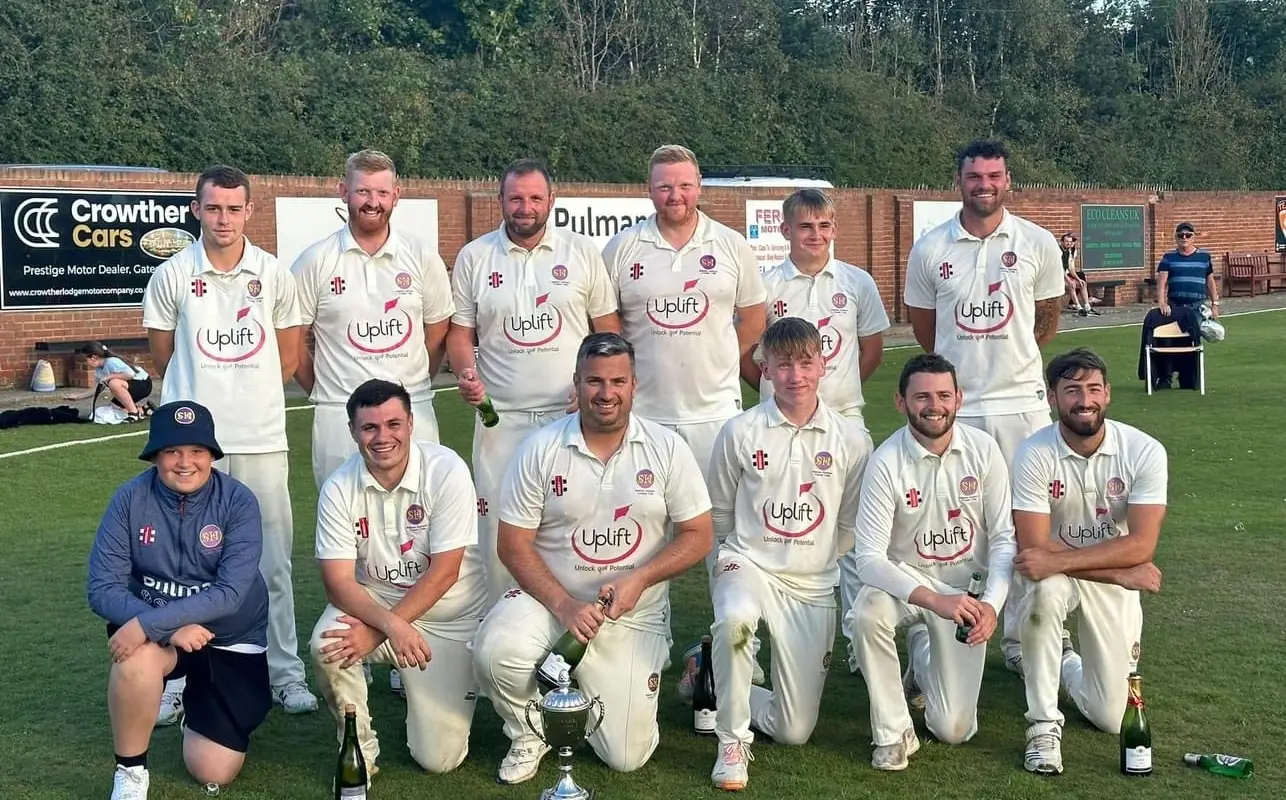 Seaham Harbour Cricket Club