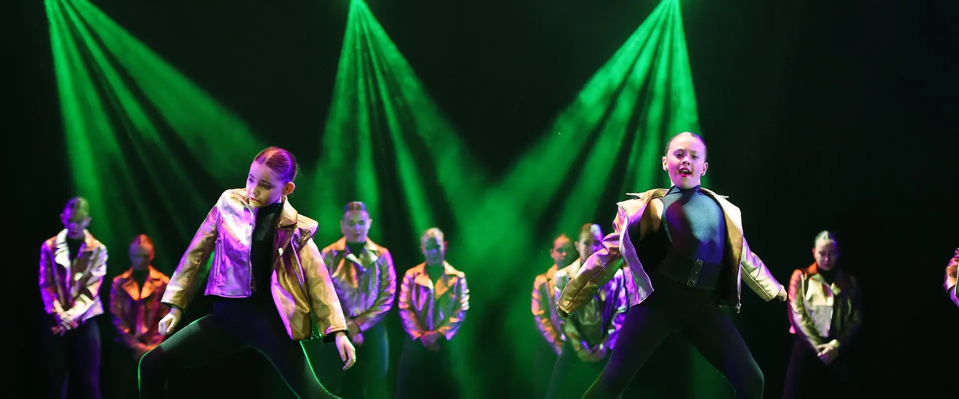 Dancepoint Musical Theatre School