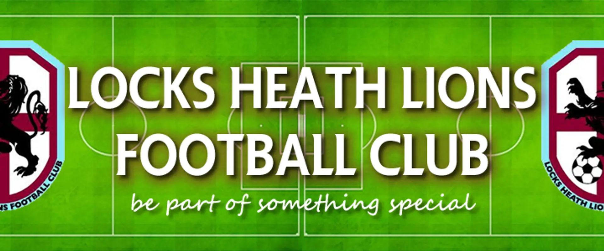 Locks Heath Lions Football Club