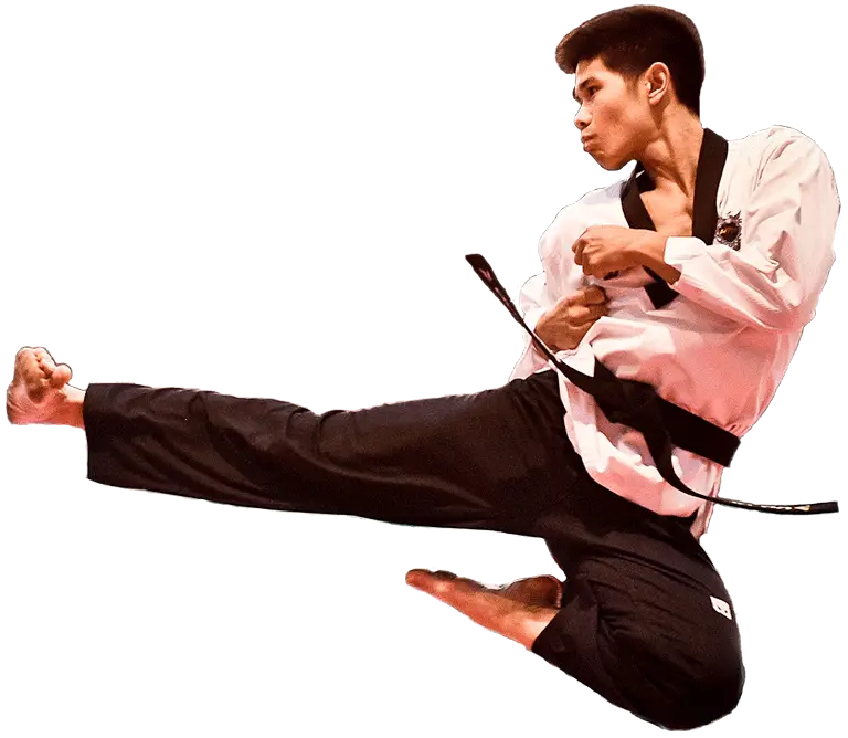 Djoson Taekwondo Saint-Maur