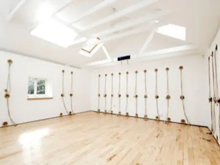 Yoga Stable